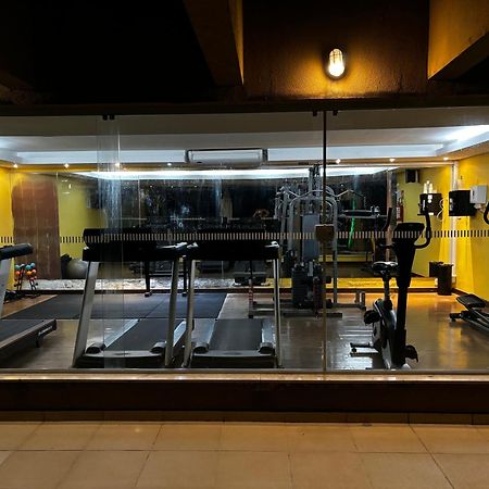 Loft Lodge - Suite E Sala Salvador da Bahia Dış mekan fotoğraf