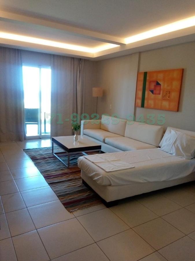 Loft Lodge - Suite E Sala Salvador da Bahia Dış mekan fotoğraf