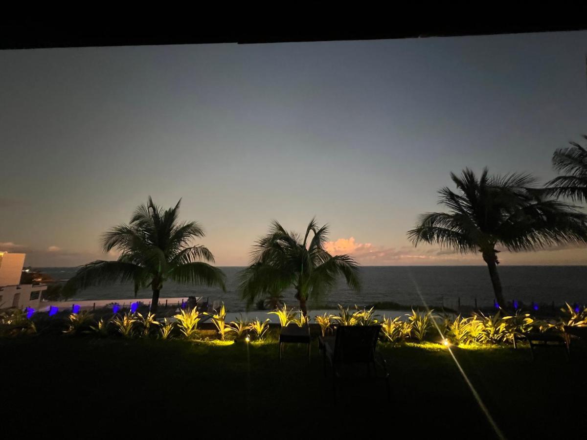 Loft Lodge - Suite E Sala Salvador da Bahia Dış mekan fotoğraf