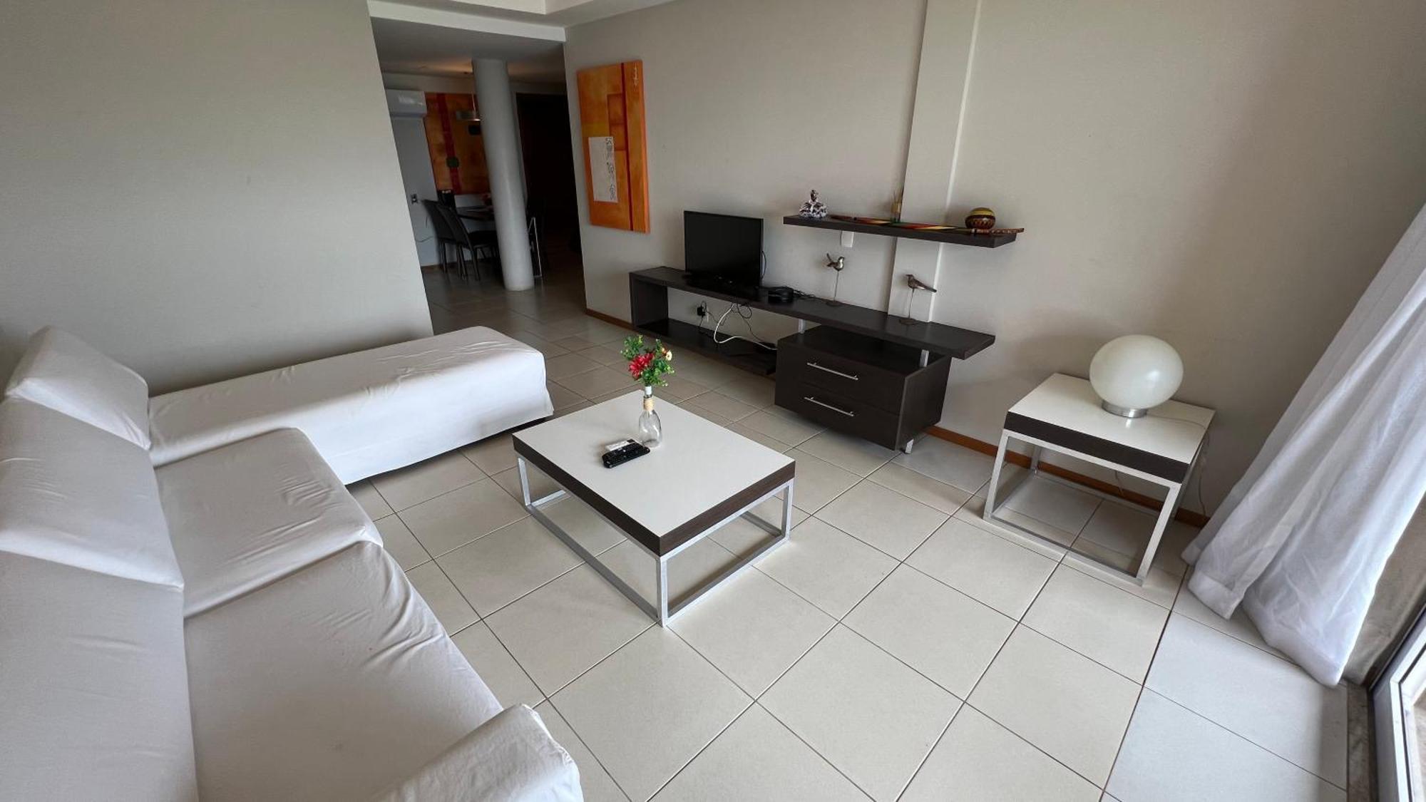 Loft Lodge - Suite E Sala Salvador da Bahia Dış mekan fotoğraf