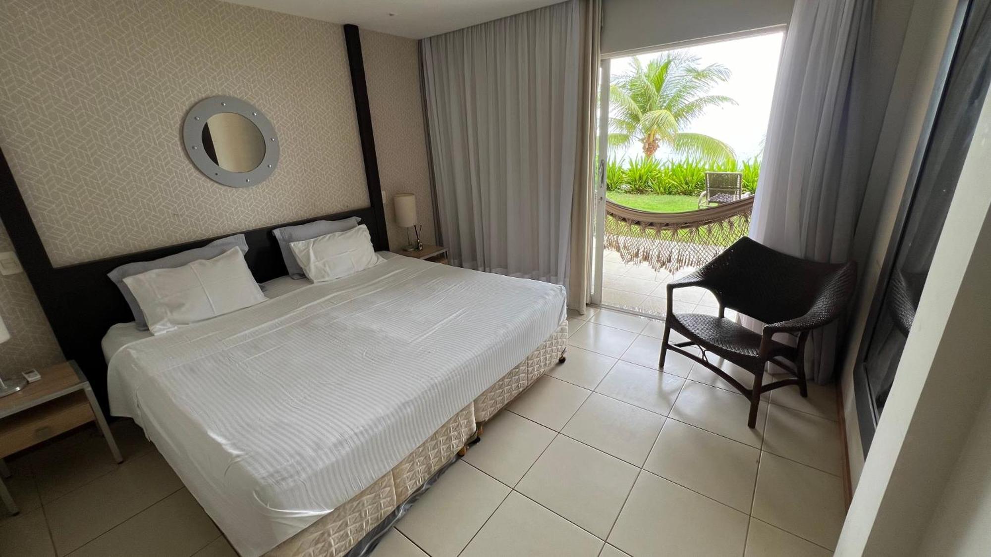 Loft Lodge - Suite E Sala Salvador da Bahia Dış mekan fotoğraf