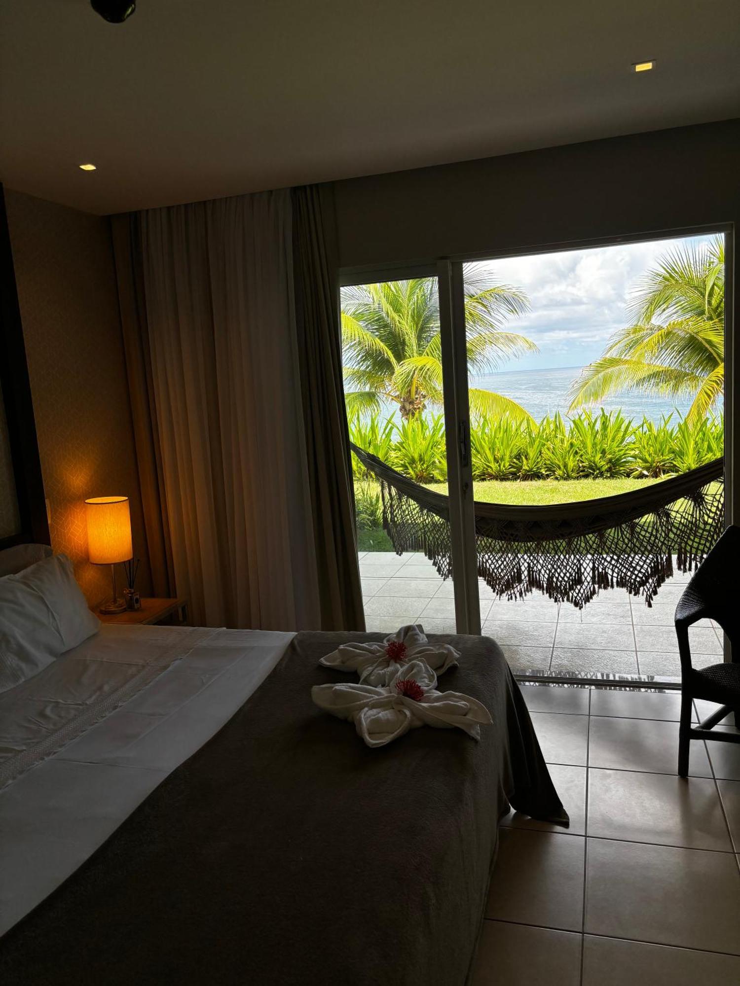 Loft Lodge - Suite E Sala Salvador da Bahia Dış mekan fotoğraf