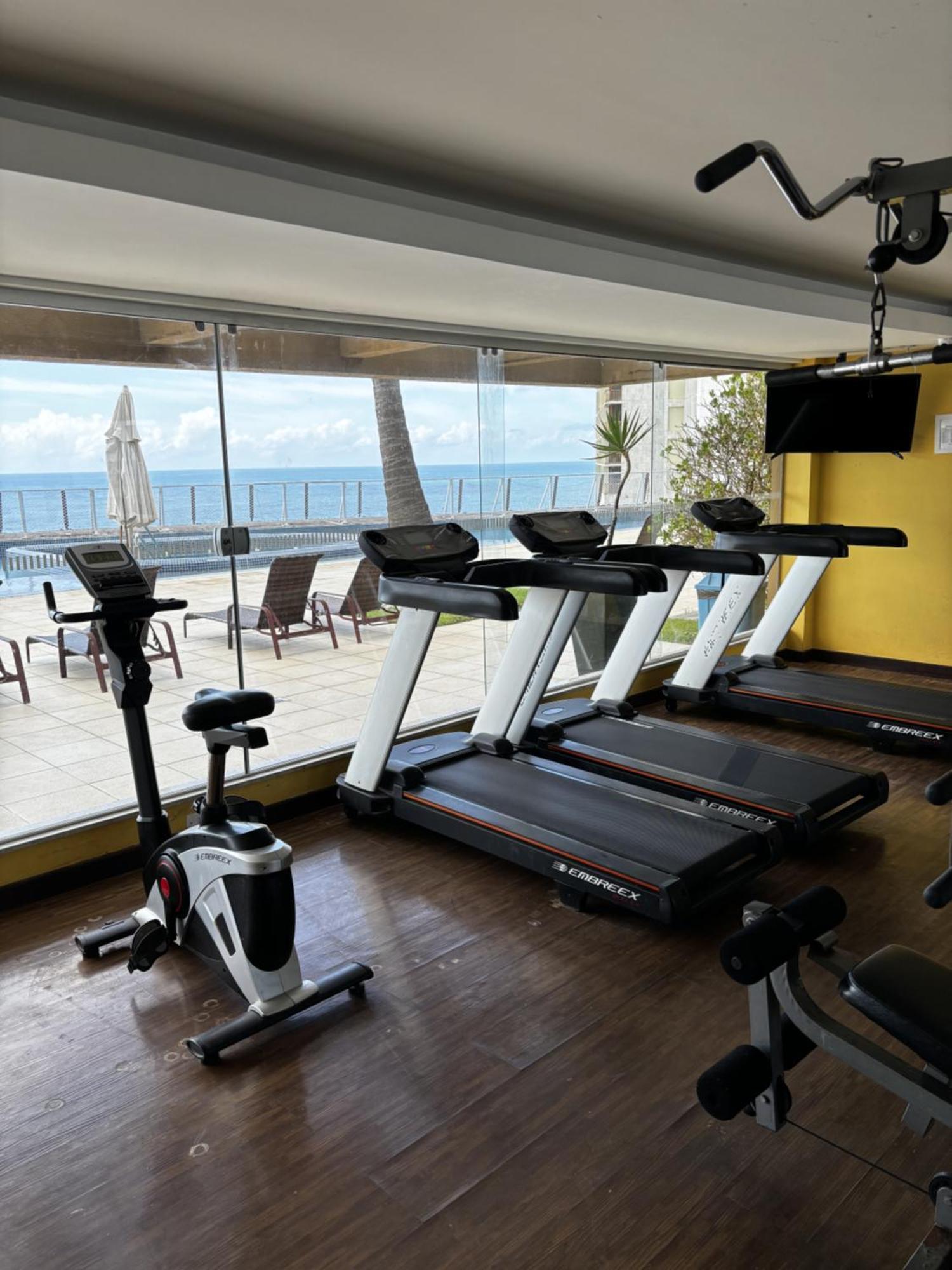 Loft Lodge - Suite E Sala Salvador da Bahia Dış mekan fotoğraf