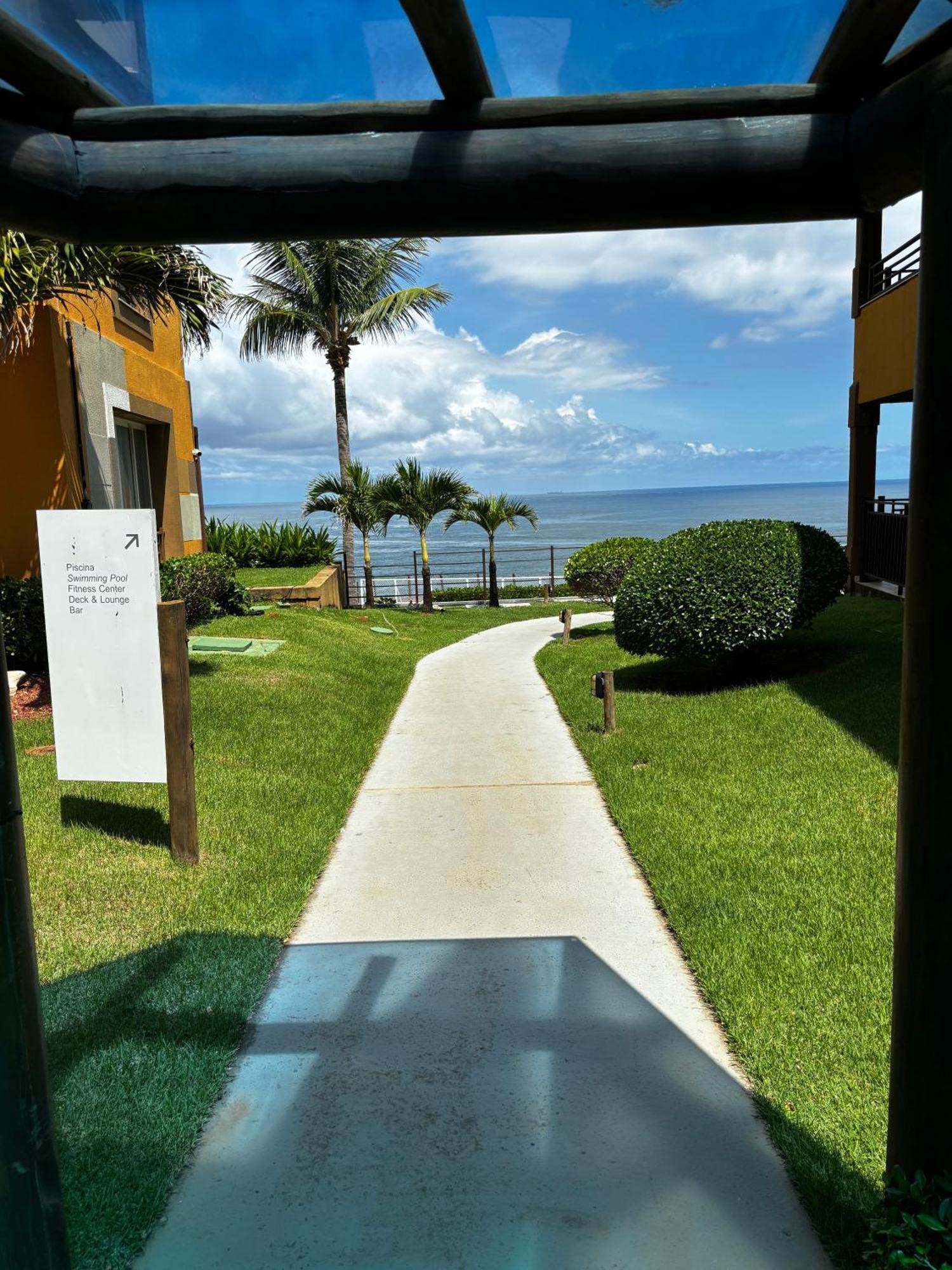 Loft Lodge - Suite E Sala Salvador da Bahia Dış mekan fotoğraf