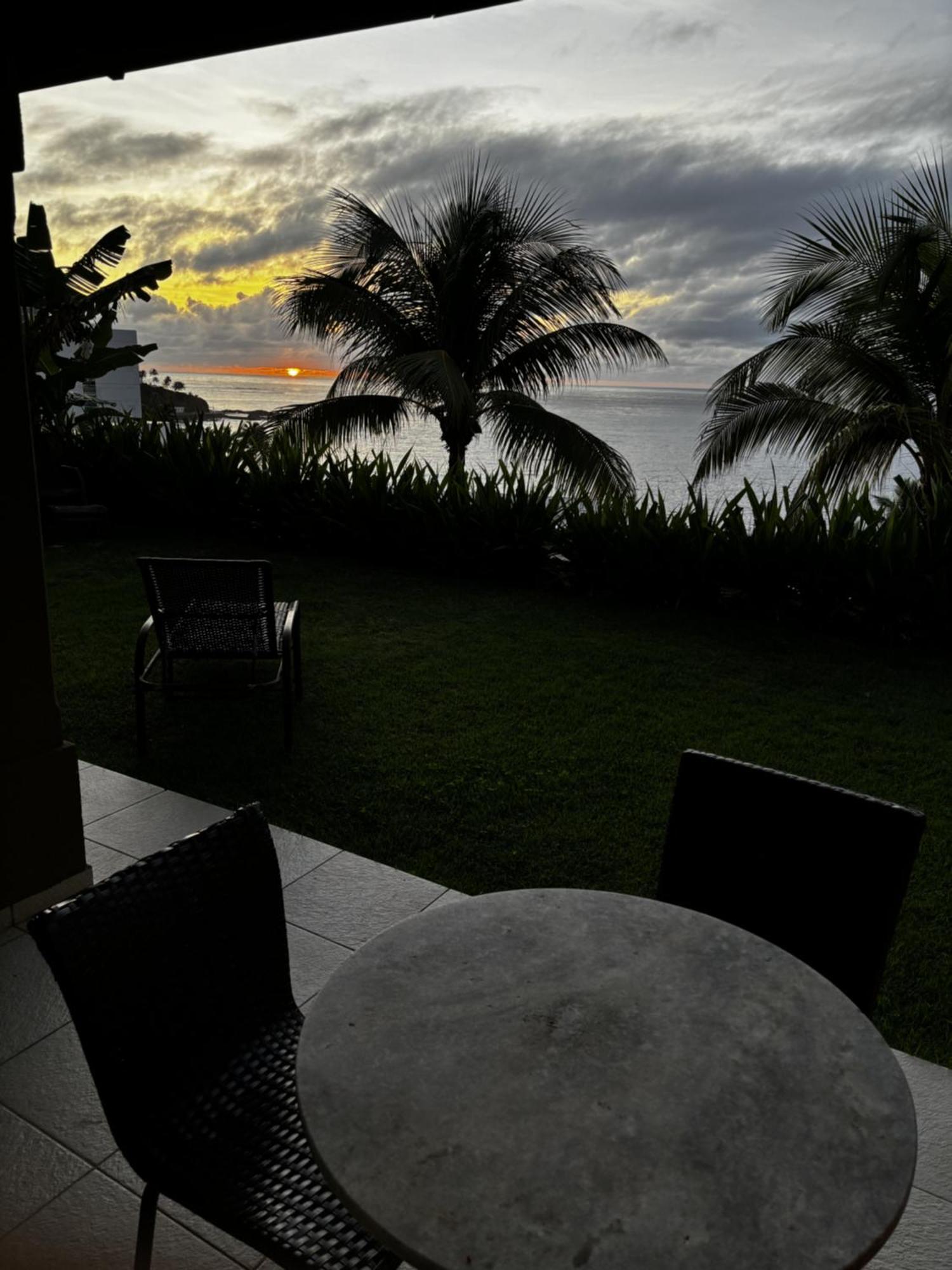 Loft Lodge - Suite E Sala Salvador da Bahia Dış mekan fotoğraf