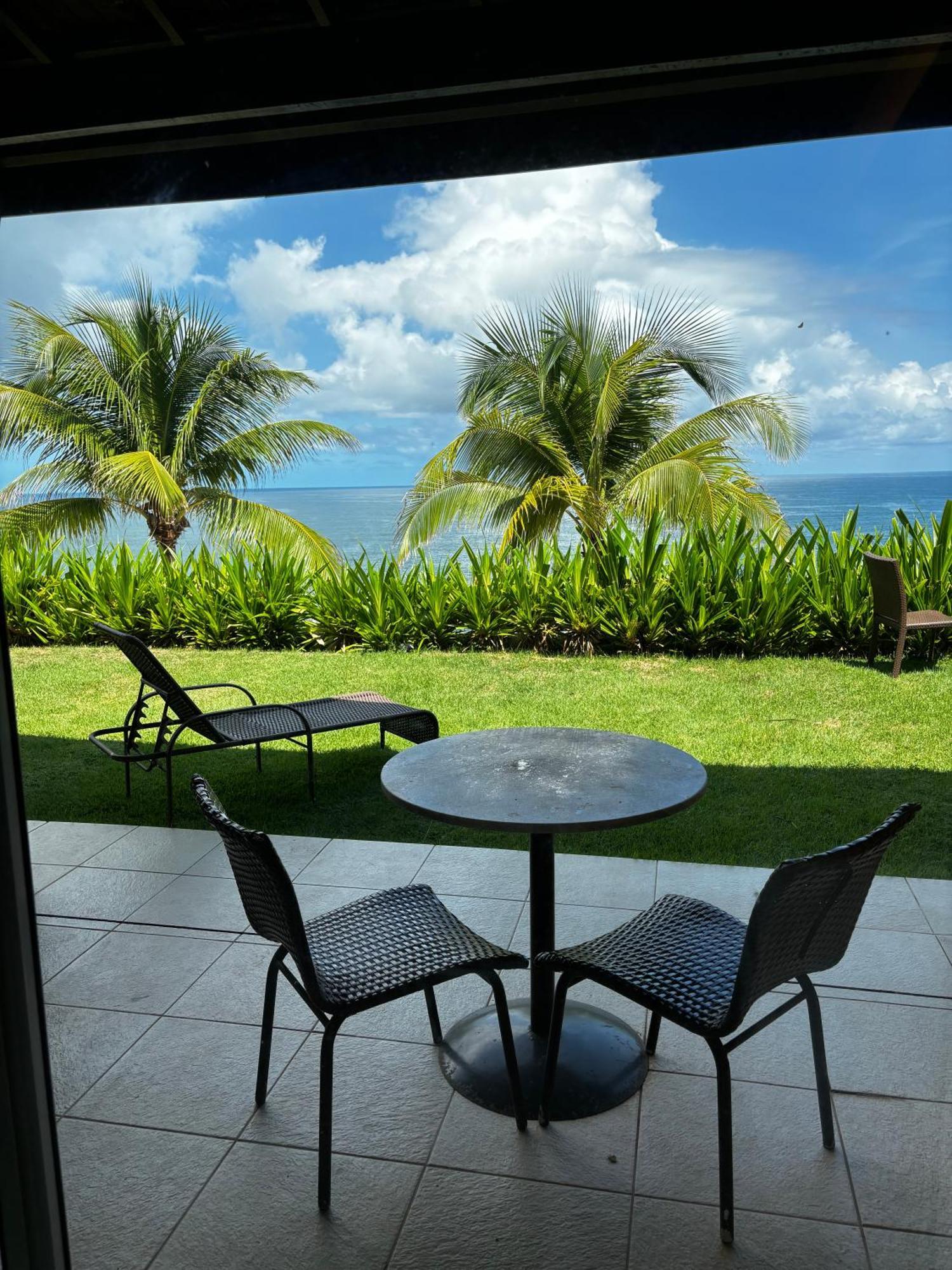 Loft Lodge - Suite E Sala Salvador da Bahia Dış mekan fotoğraf