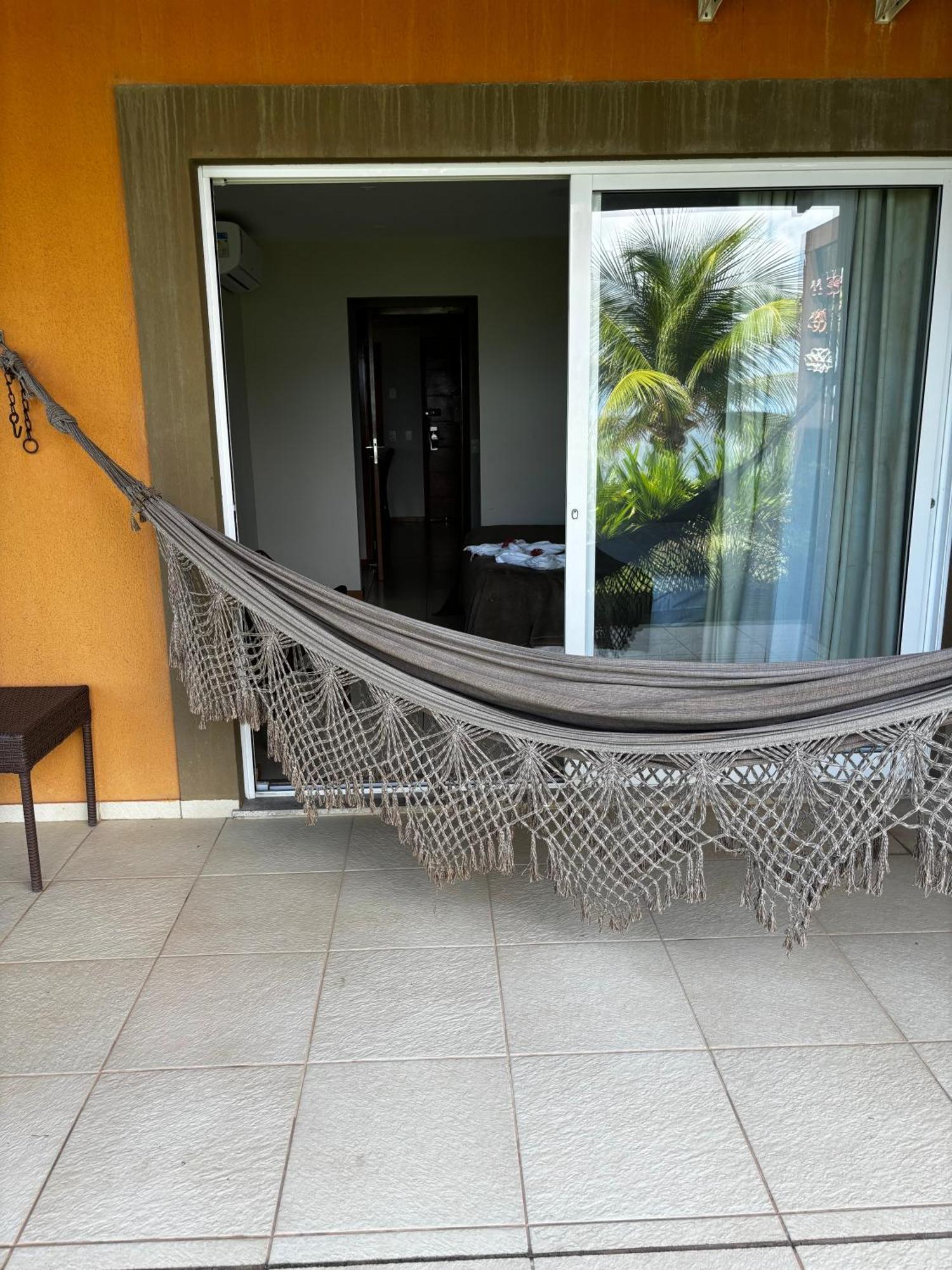 Loft Lodge - Suite E Sala Salvador da Bahia Dış mekan fotoğraf