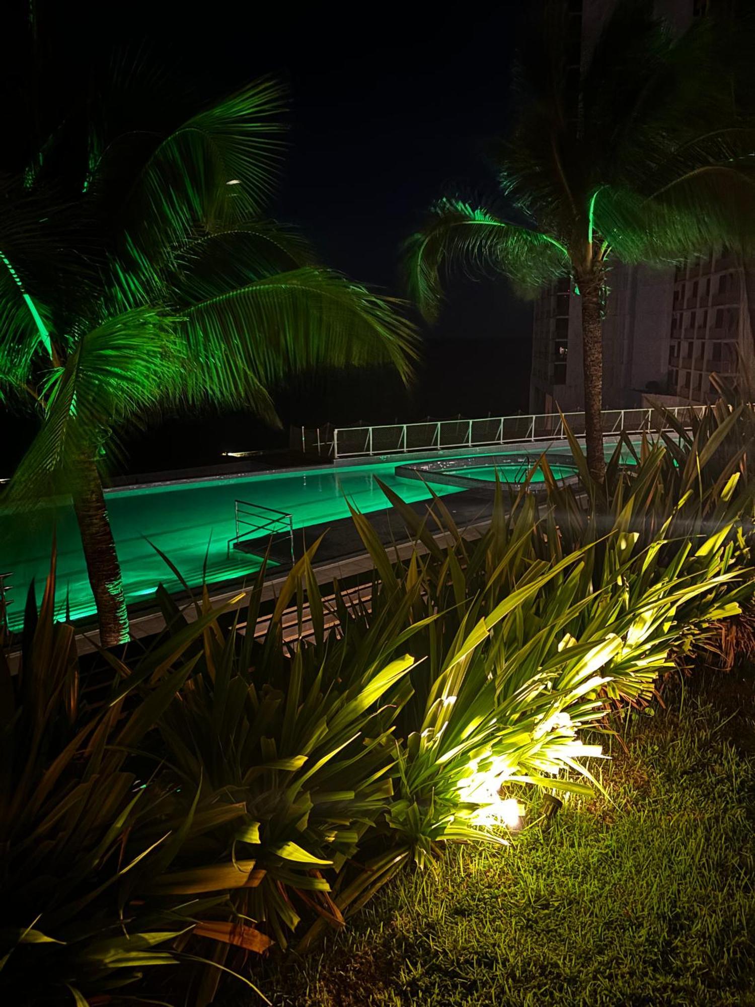 Loft Lodge - Suite E Sala Salvador da Bahia Dış mekan fotoğraf