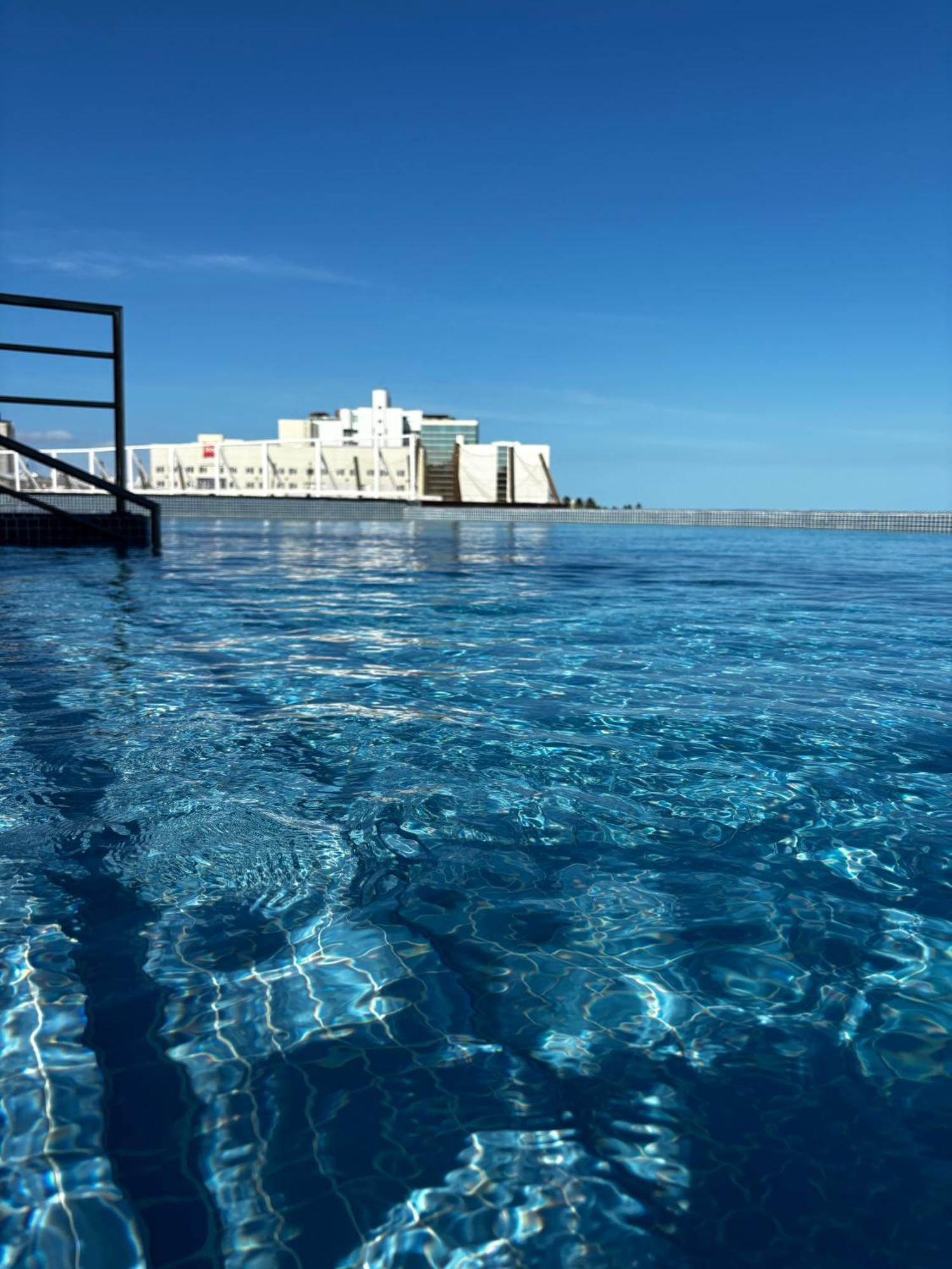 Loft Lodge - Suite E Sala Salvador da Bahia Dış mekan fotoğraf